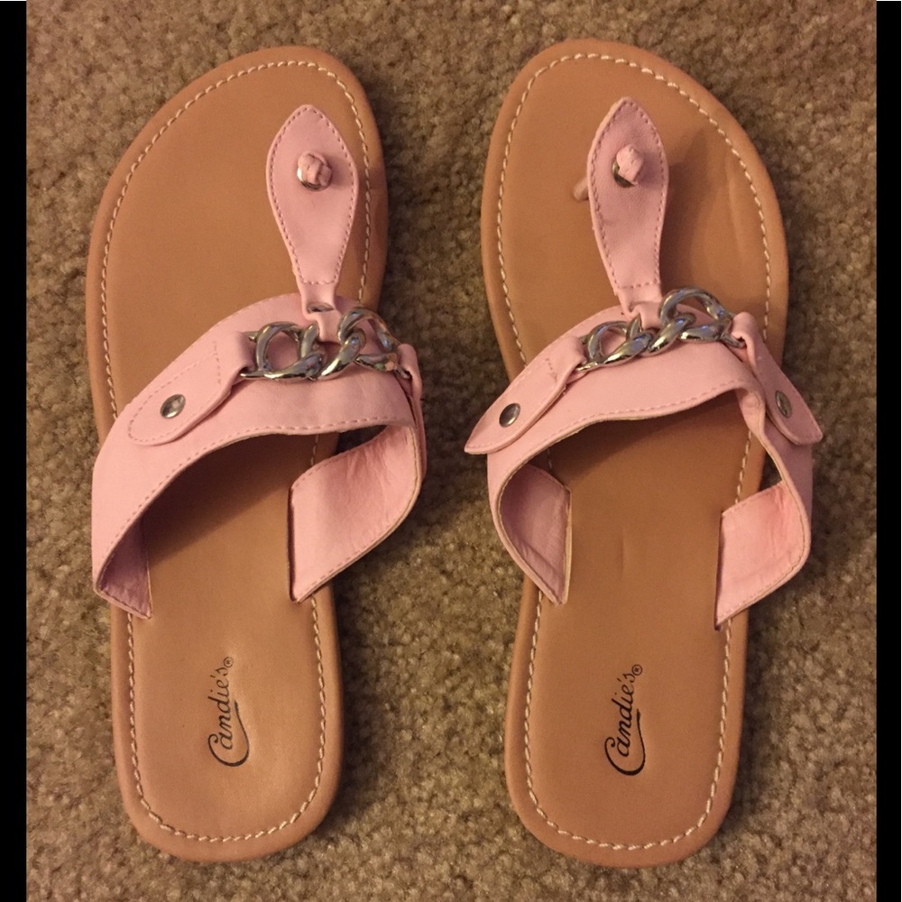 Flip flop sandals